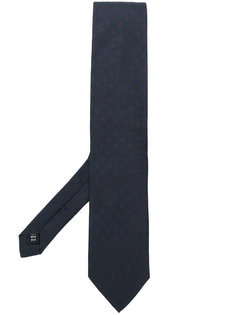 floral pattern tie Fashion Clinic Timeless