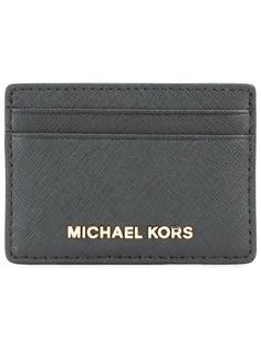 визитница Jet Set Travel Michael Michael Kors