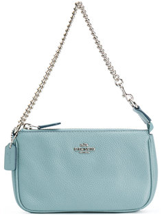 Nolita wristlet clutch Coach