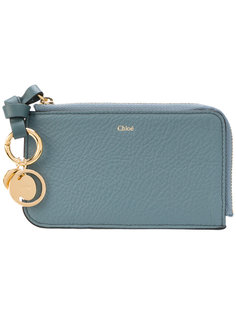 кошелек Alphabet Chloé