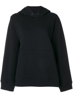 свободная толстовка  Mm6 Maison Margiela