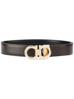 logo buckled belt Salvatore Ferragamo