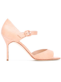 босоножки Caldo Manolo Blahnik