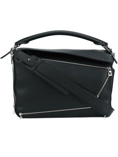 сумка-тоут Puzzle Loewe