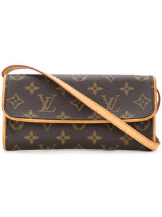 сумка на плечо PM Louis Vuitton Vintage
