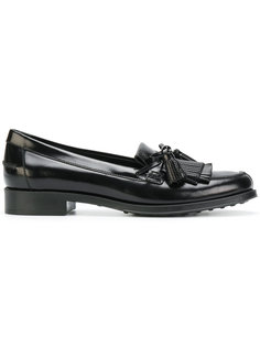лоферы Mocassino Tods Tod’S