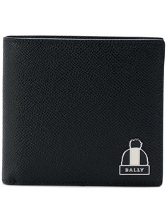 классический бумажник Bally