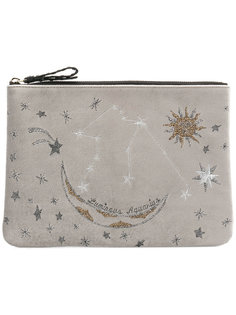 zodiac sign zip pouch Mehry Mu