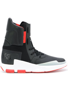 Категория: Ботинки Y-3