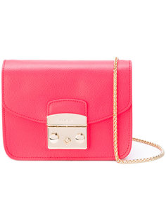 chain strap shoulder bag  Furla