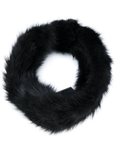 headband hat Yves Salomon Accessories