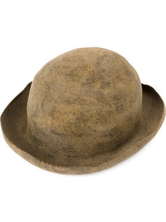 фетровая шляпа-котелок Horisaki Design & Handel