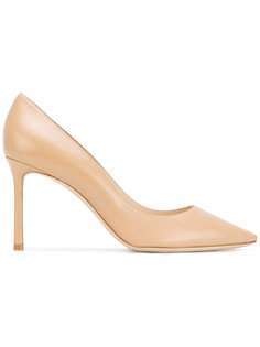 Romy pumps Jimmy Choo