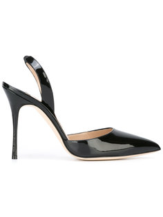 туфли-лодочки Carolyne 105 Manolo Blahnik