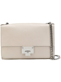 rectangular shoulder bag Jimmy Choo