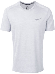 спортивный топ Breathe Miler Cool Nike