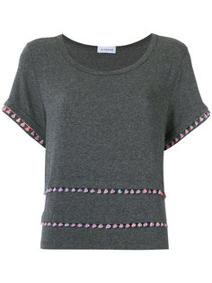 embellished top Olympiah