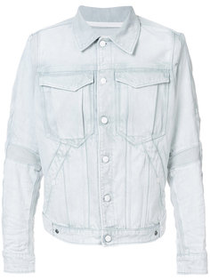 джинсовая куртка Motac  G-Star Raw Research