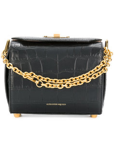 Box Bag 16 Alexander McQueen