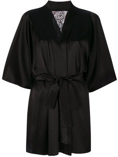 Nocturnal robe Fleur Of England