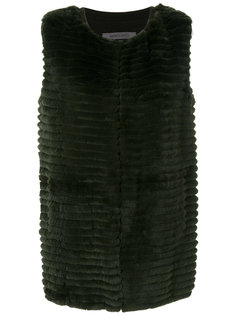 longline gilet Simonetta Ravizza