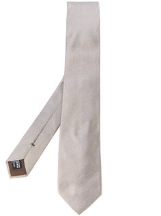 классический галстук Giorgio Armani