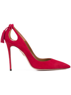 туфли Forever Marilyn Aquazzura