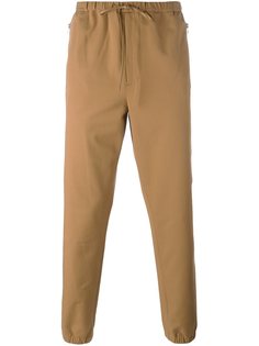 брюки с эластичными манжетами 3.1 Phillip Lim