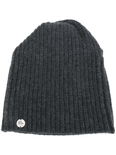 Twisted beanie Lost & Found Ria Dunn