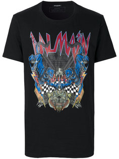 футболка Panthera Balmain