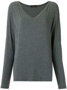 long sleeves top Olympiah