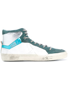 хайтопы 2.12 Golden Goose Deluxe Brand