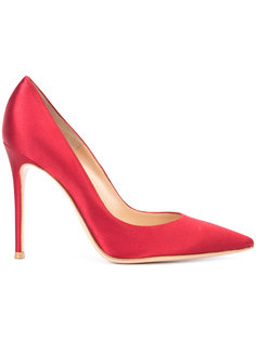 туфли с заостренным носком Gianvito Rossi
