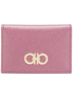визитница Gancio Salvatore Ferragamo