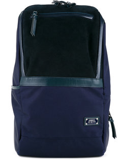 Waterproof square backpack As2ov