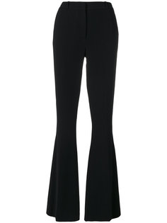 bootcut trousers Capucci