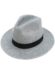 fedora hat Dsquared2