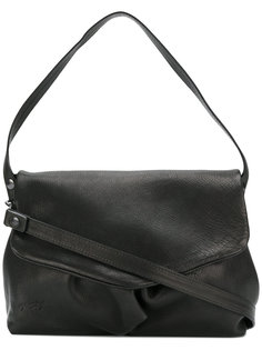 fold over shoulder bag  Marsèll