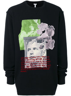 толстовка Adonis Loewe