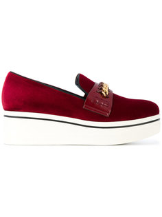 Binx loafers Stella McCartney