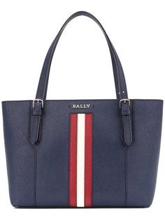 Saffiano shopping bag Bally