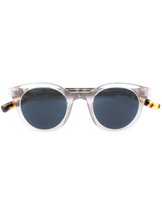солнцезащитные очки Blacktie 218S Dior Eyewear