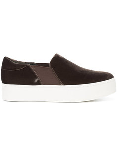 Warren loafers Vince