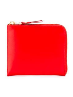 кошелек Colour Plain Comme Des Garçons Wallet