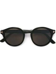 солнцезащитные очки Lucho  Tom Ford Eyewear