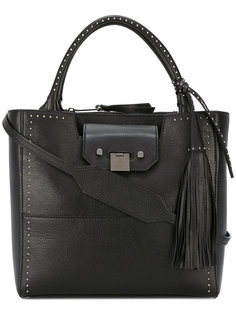 сумка-тоут Robin Jimmy Choo