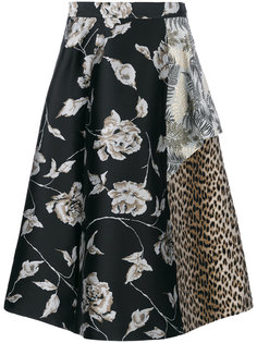 юбка Gonna Antonio Marras