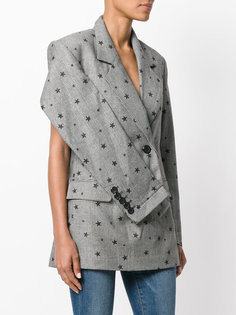 star blazer Seen?