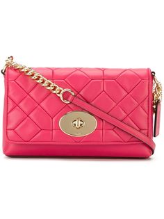 сумка через плечо  Coach