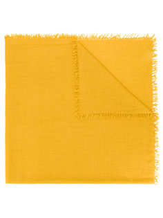 frayed scarf Faliero Sarti